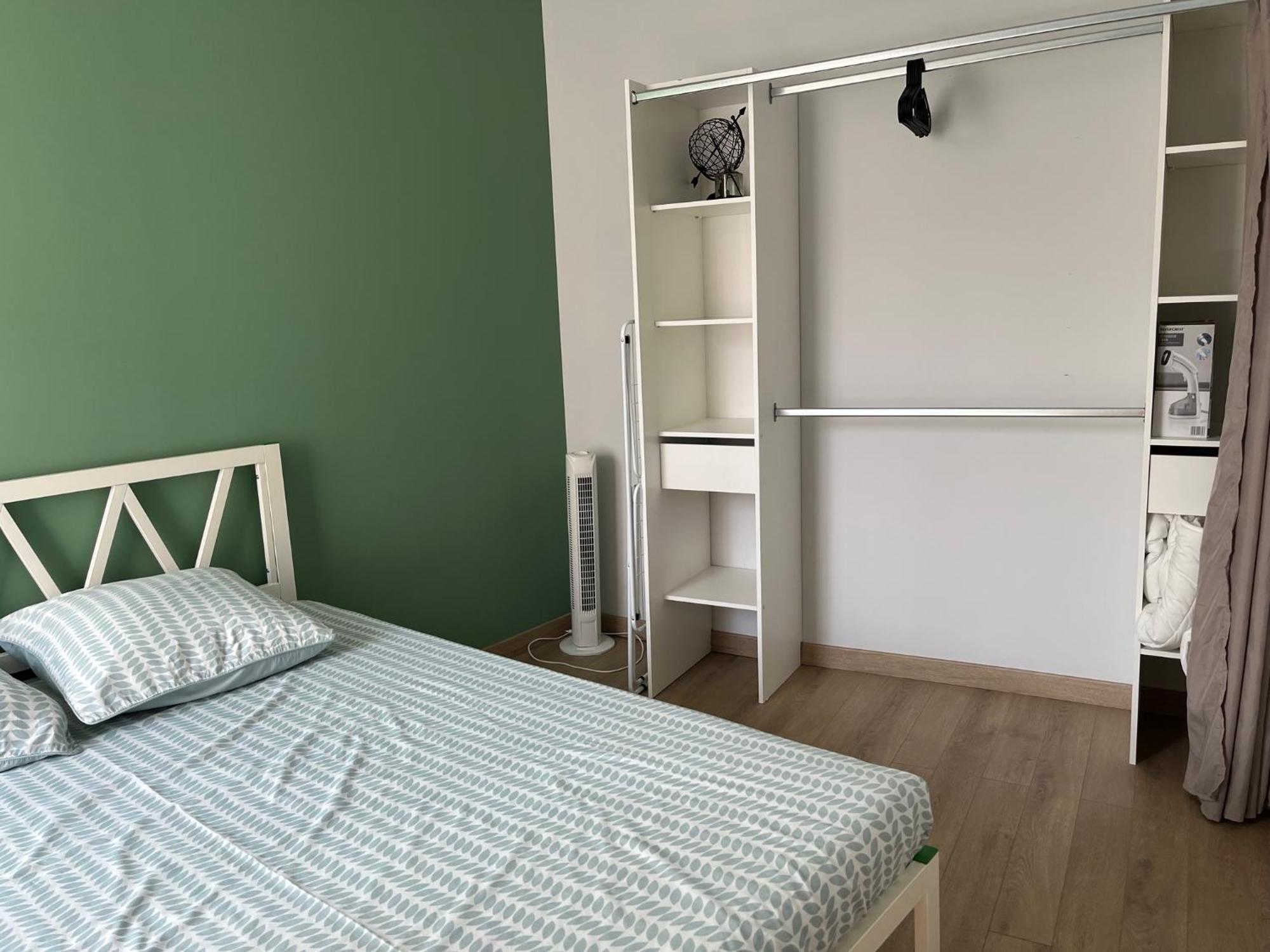 Ferienwohnung Immeuble La Doa Proche Chu Saint-Priest-en-Jarez Exterior foto